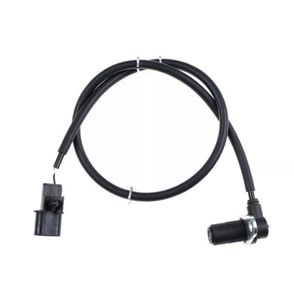 2X Rear ABS Wheel Speed Sensors for Mitsubishi Pajero NT NW NX (2009-2015)