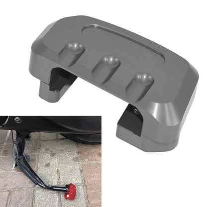 Kickstand Foot Side Stand Extension for Honda PCX125 PCX150 (2010-2023)