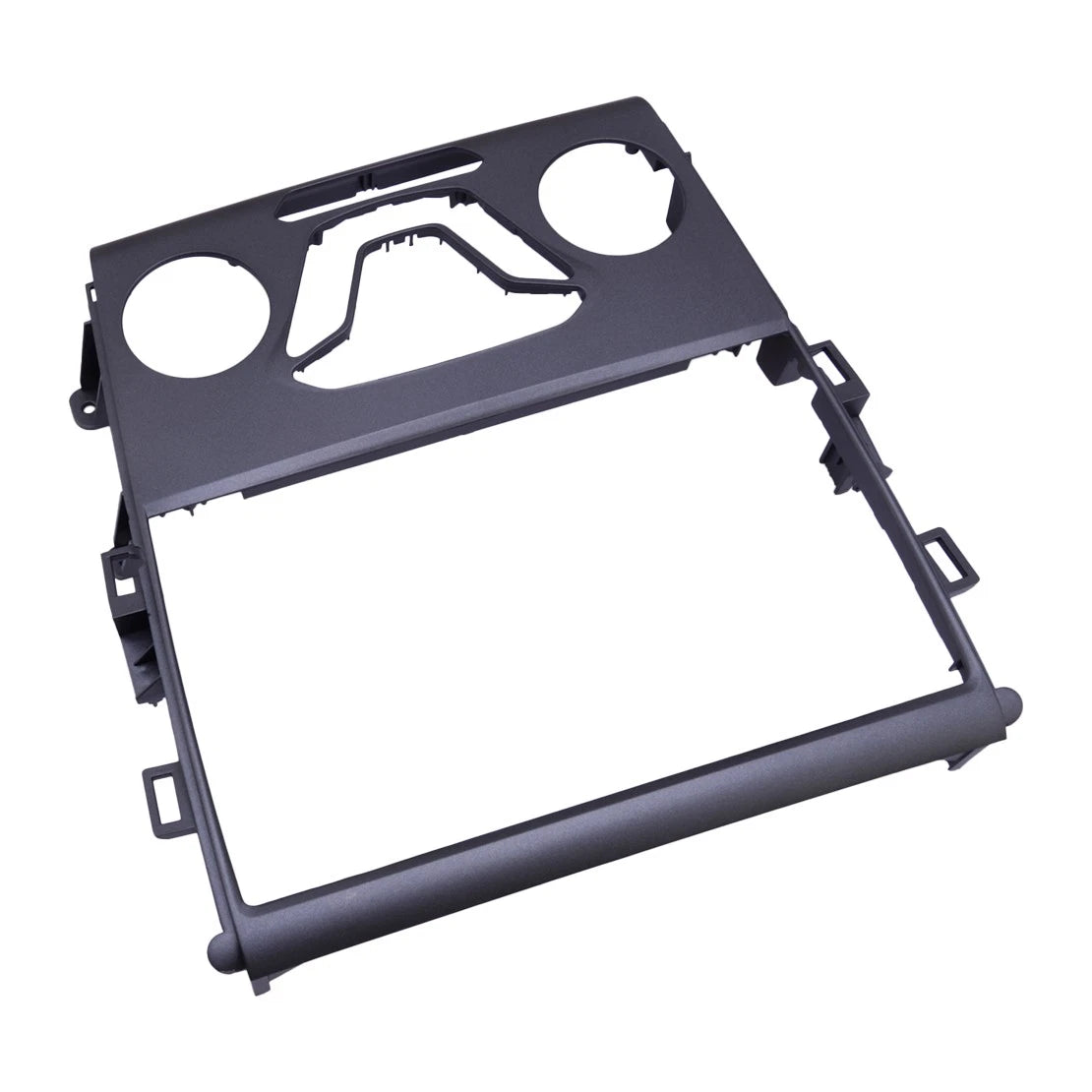 9'' Car Stereo Fascia Frame Panel for Ford Fusion Mondeo (2013-2019)