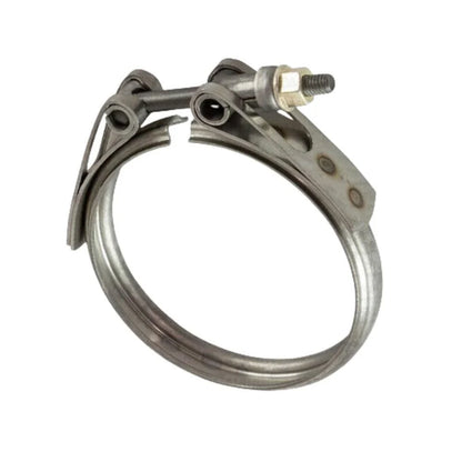 Exhaust Clamp for Volvo Penta Elbow Turbo 30-44