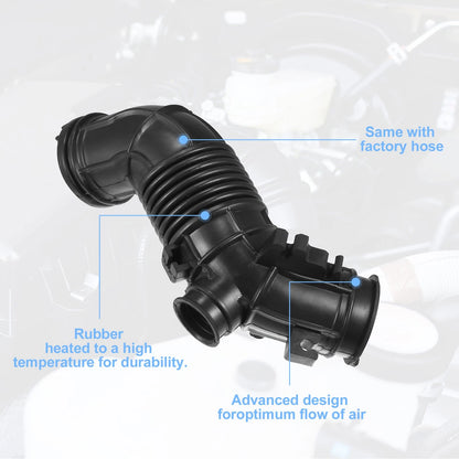 Engine Air Intake Hose for Honda CR-V L4 2.0L (2017-2023)