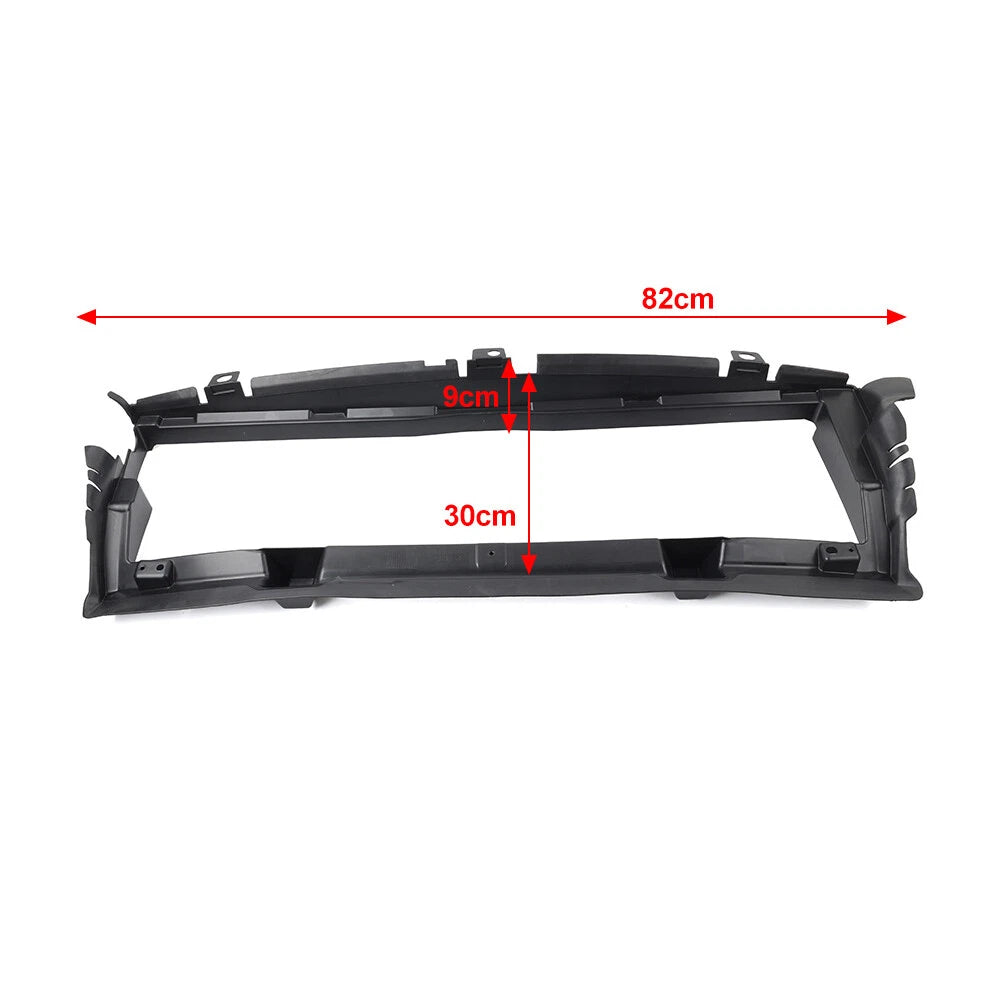 Radiator Upper Air Duct Deflector for Land Rover Discovery Sport (2020-2023)