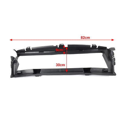 Radiator Upper Air Duct Deflector for Land Rover Discovery Sport (2020-2023)