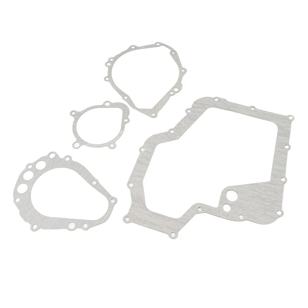 Starter Clutch Cover Oil Pan Gasket for Suzuki GSX1300R Hayabusa (1999-2019)