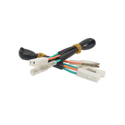 Turn Signal Wiring Adapter Plug for Honda CBR900RR CBR919RR CBR929RR 954RR