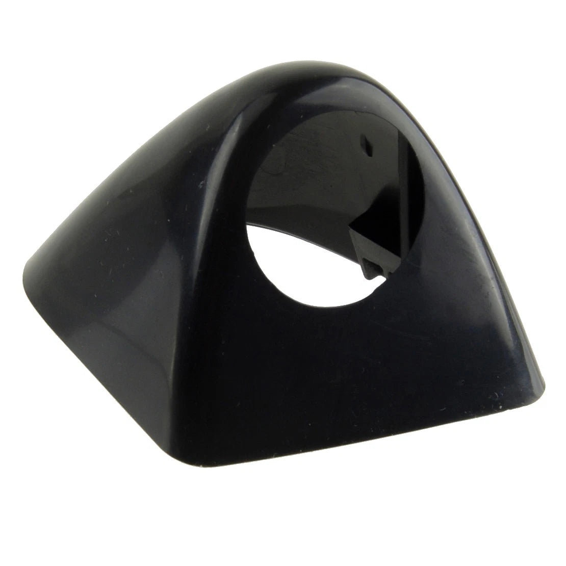 Bumper Headlight Washer Cover Cap for BMW E53 X5 (2000-2004)