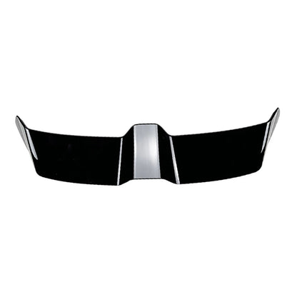 Rear Roof Spoiler Wing Lip for Audi A3 S3 RS3 8Y Sportback (2021-2024)