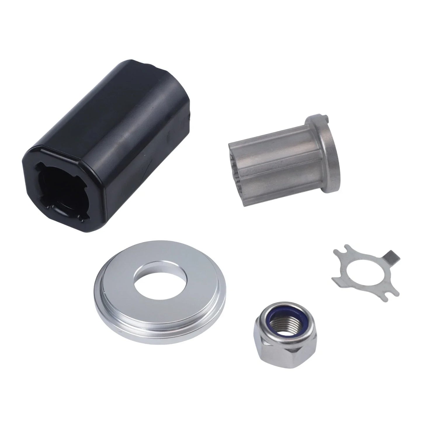 Propeller Repair Kit for Mercury/MerCruiser Boats