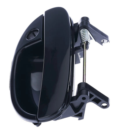 Textured Black Outer Door Handle for Daewoo Nubira J100 J150 (1997-2006)