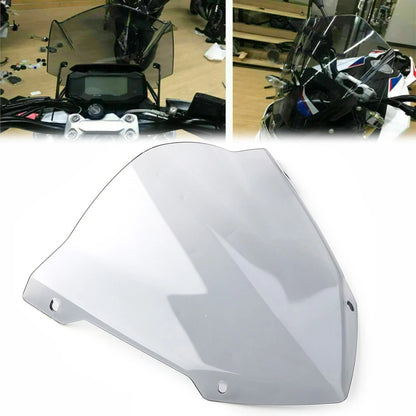 Windscreen w/Bracket for YAMAHA MT-25 MT-03 (2021-2022)