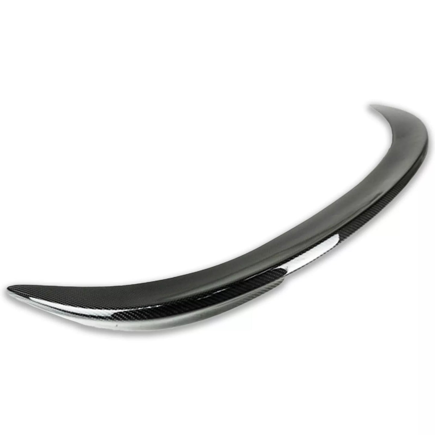 Boot Spoiler for BMW 6 Series E64 Cabriolet (2003-2008)