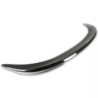 Boot Spoiler for BMW 6 Series E64 Cabriolet (2003-2008)