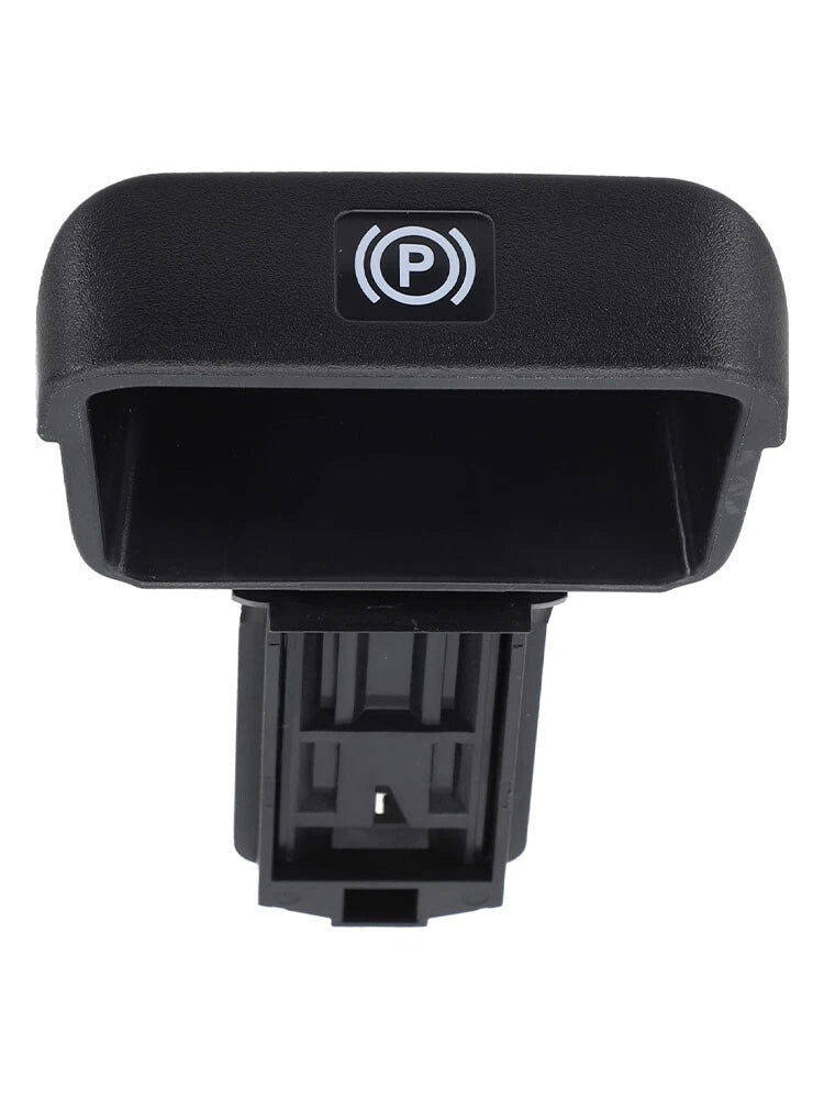 Wear Resistant Parking Brake Handle for Mercedes C-Class CLK (2000–2009)