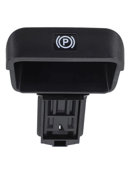 Wear Resistant Parking Brake Handle for Mercedes C-Class CLK (2000–2009)