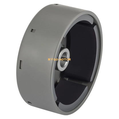 Flywheels Rotor Assembly for Suzuki QuadMaster 50 LT-A50 ALT50 LT50 JR50