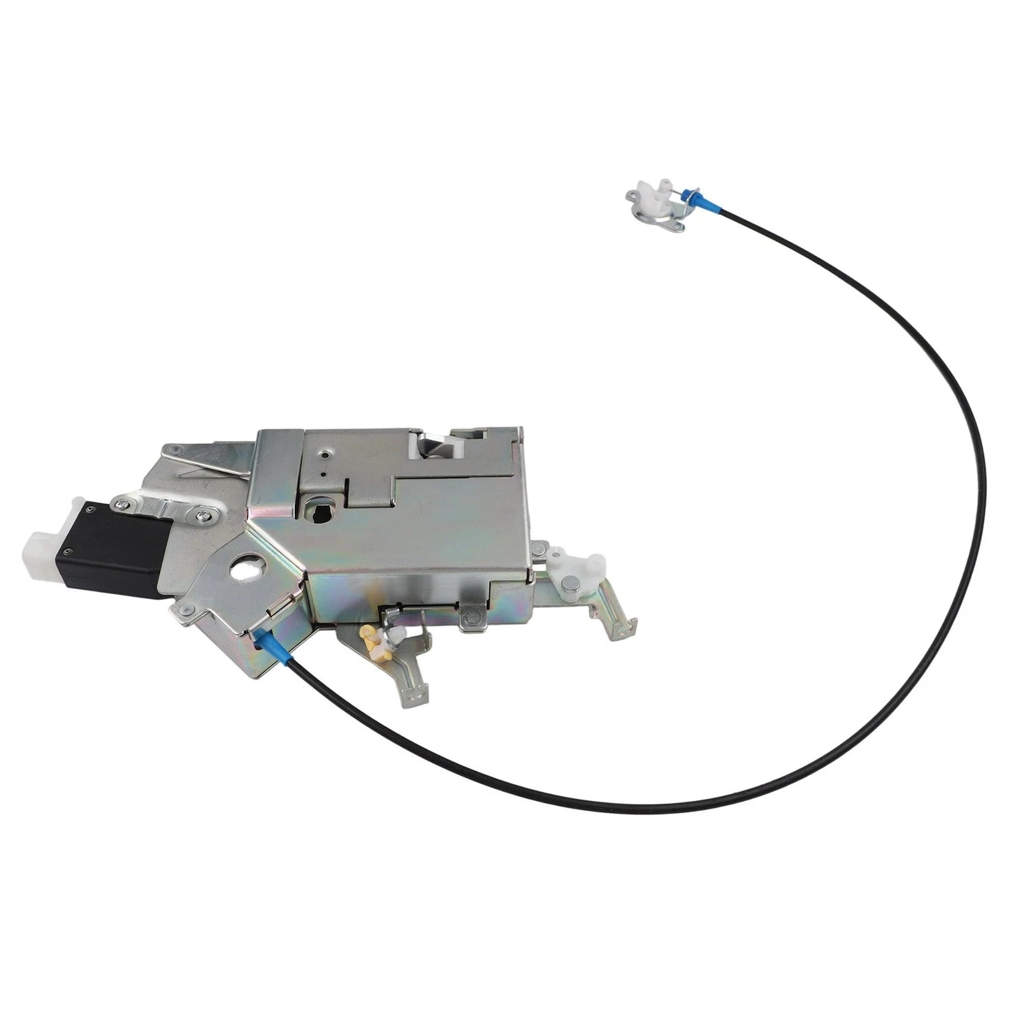 LH Side Door Lock for Ford Transit MK6 MK7 (2000–2013)