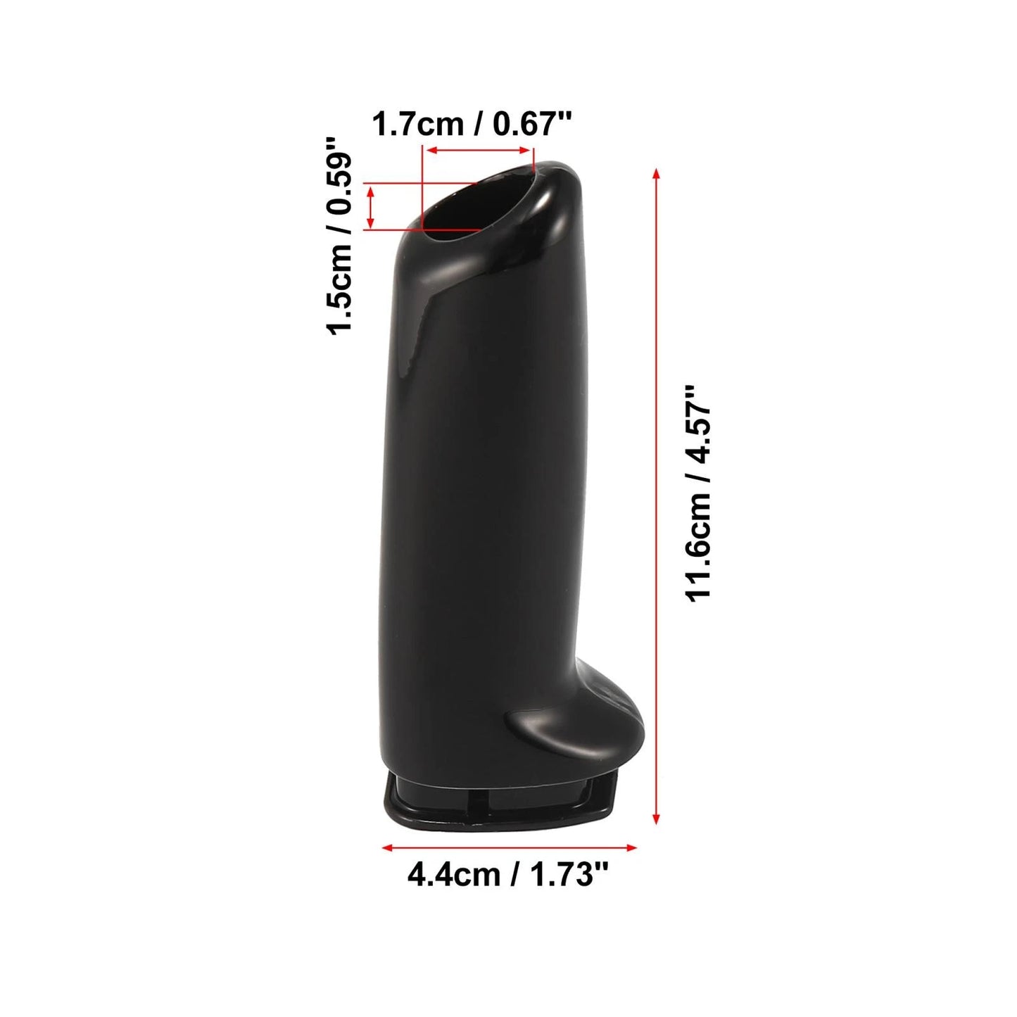 Handbrake Cover Grip for BMW F21 F22 F30 F31 F36 E90 F80 F82 E84 (2012-2020)