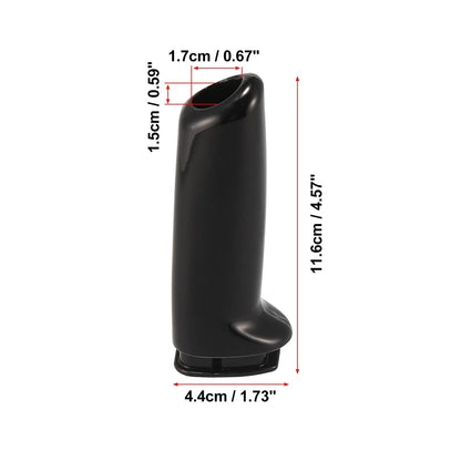 Handbrake Cover Grip for BMW F21 F22 F30 F31 F36 E90 F80 F82 E84 (2012-2020)