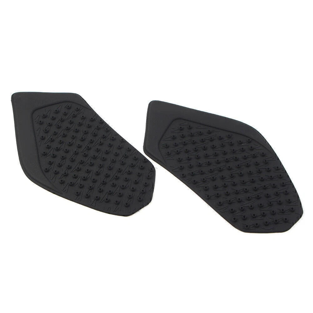 Tank Traction Side Pad Decals for Honda CBR600RR (2003-2006)