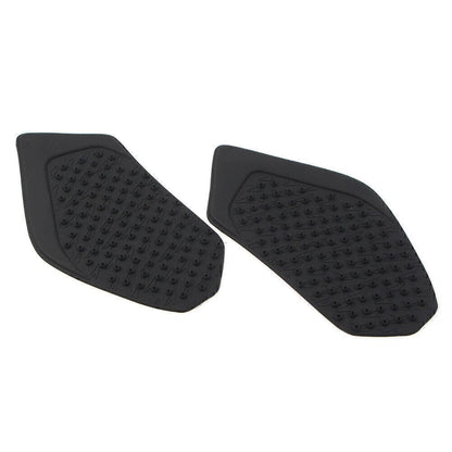 Tank Traction Side Pad Decals for Honda CBR600RR (2003-2006)