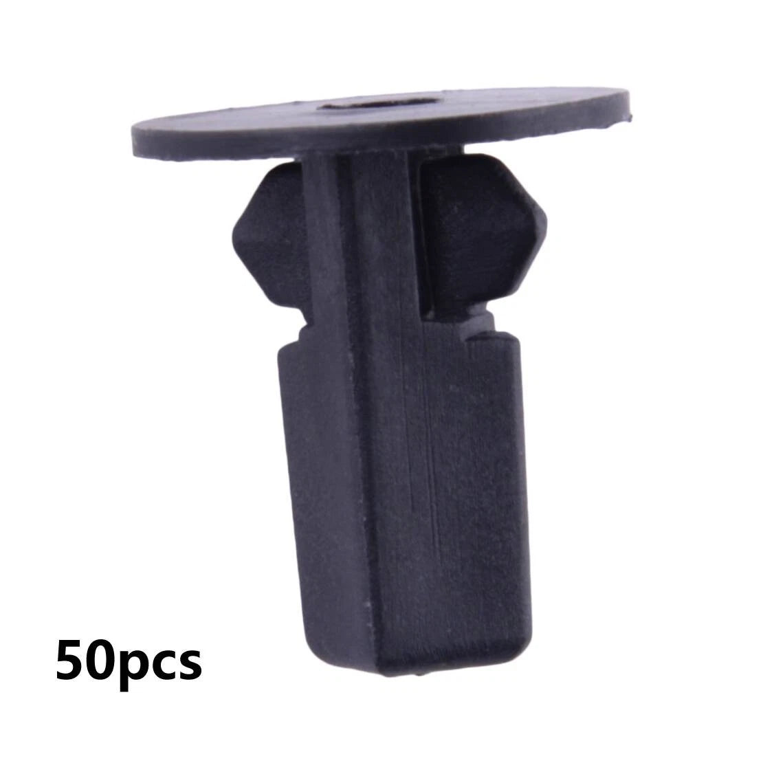 50pcs Fender Liner Clip Fasteners for Toyota Camry Tacoma Tundra (2007-2023)