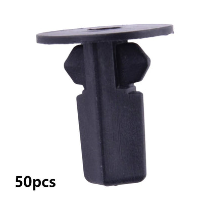 50pcs Fender Liner Clip Fasteners for Toyota Camry Tacoma Tundra (2007-2023)