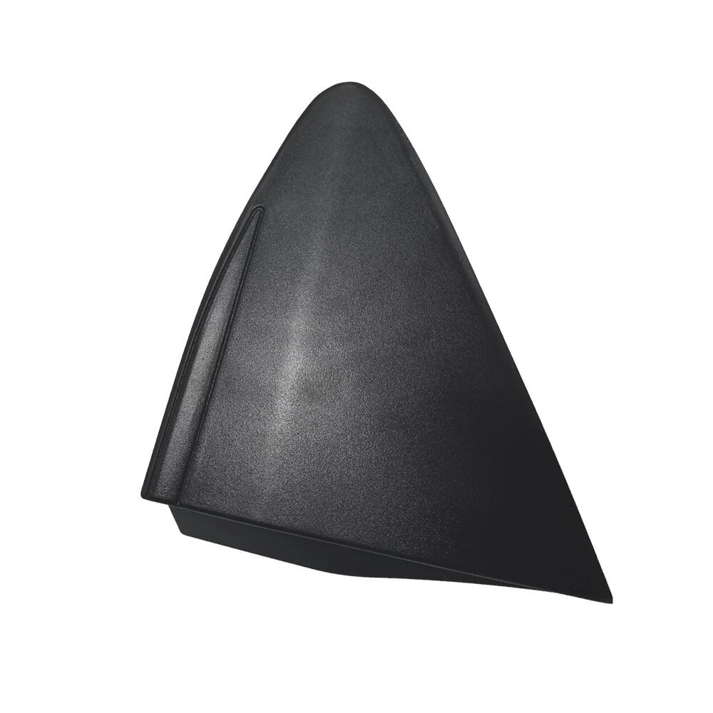 Left Side Rearview Mirror Trim Cover for Toyota Yaris (2015-2017)
