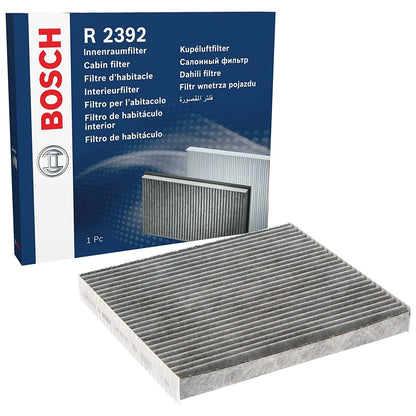 Carbon Cabin Air Filter for Chrysler Sebring (2007-2010)