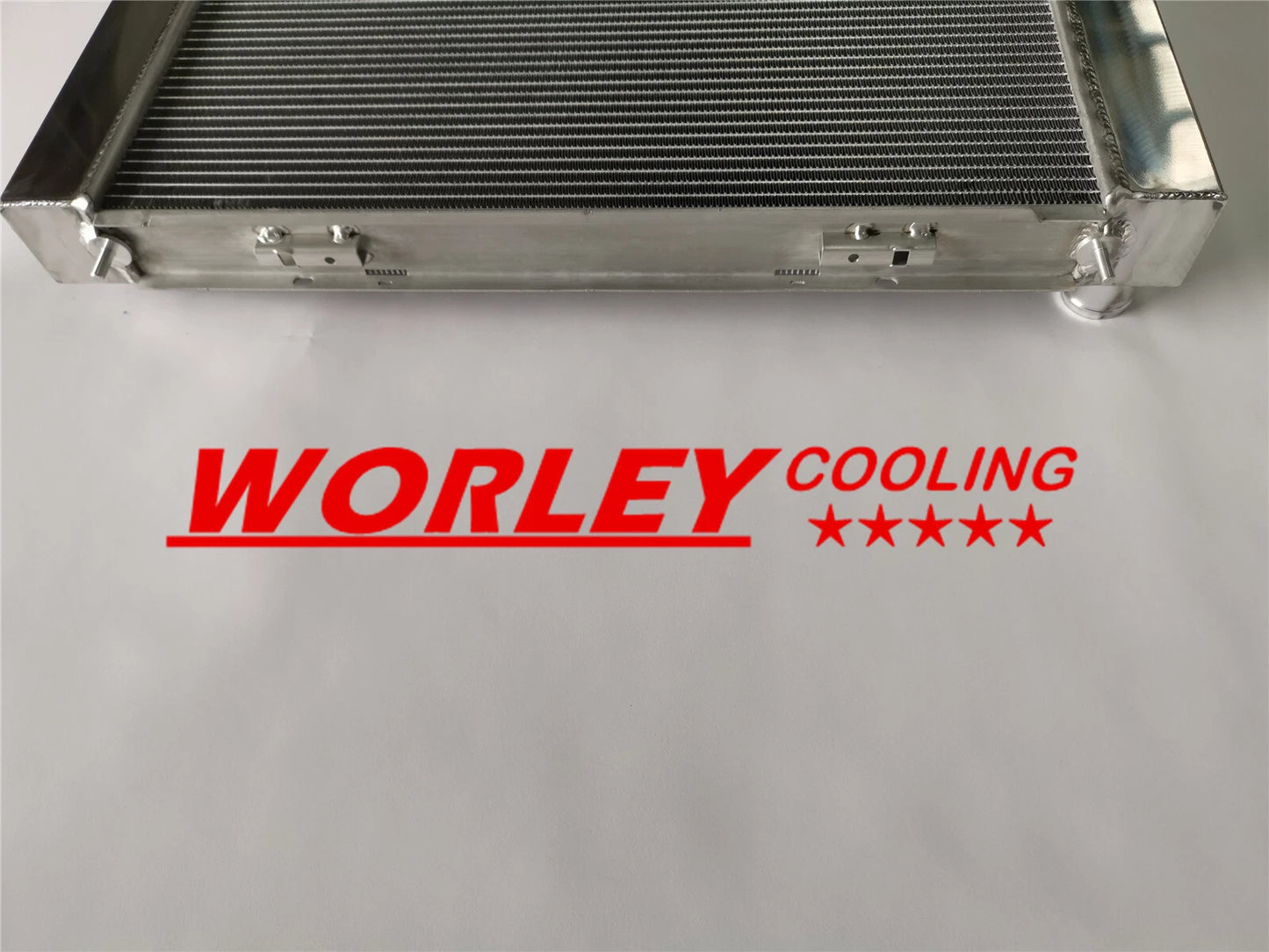 Radiator for Holden Commodore 5.0L HEC 5000i V8 (1986-1988)