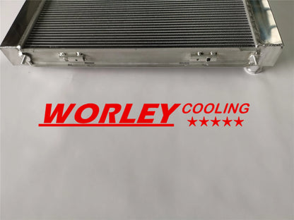 Radiator for Holden Commodore 5.0L HEC 5000i V8 (1986-1988)