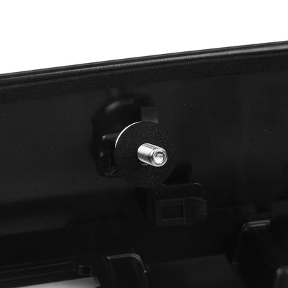 Boot Tailgate Grip for Nissan Qashqai (2008-2015) 4 Holes