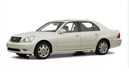 Position Indicator Slide Cover for Corolla Altis, Lexus LS430 (2001-2007)