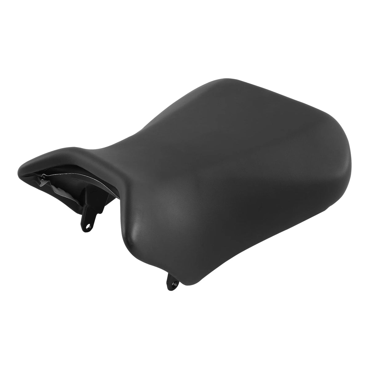 Black Front Rider Driver Seat for SUZUKI SV650 SV1000N (2005-2012)