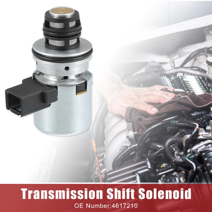 1x Transmission Solenoid Replacement for Dodge B150