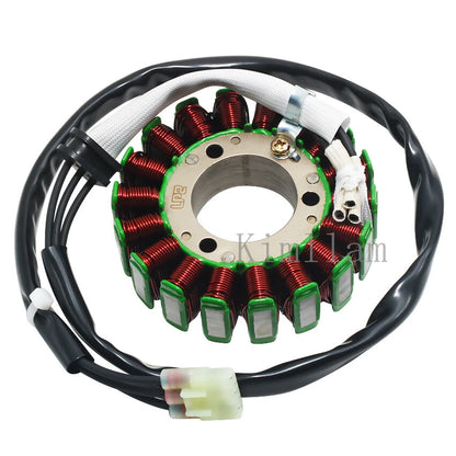Magneto Generator Stator Coil for Gas Gas EX250 EC250 EC300 2022-2023