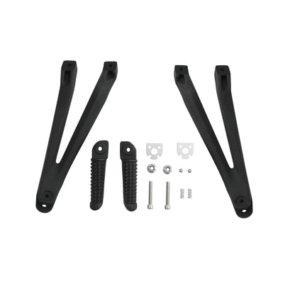 Footpegs Bracket for Yamaha YZF R1 (2004-2008)