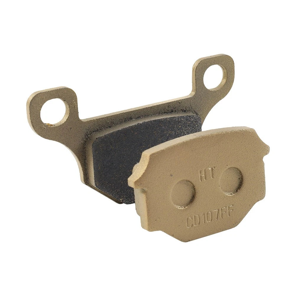 Rear Brake Pads for APRILIA RS4 125 4T AJP Caliper (2011-2015)