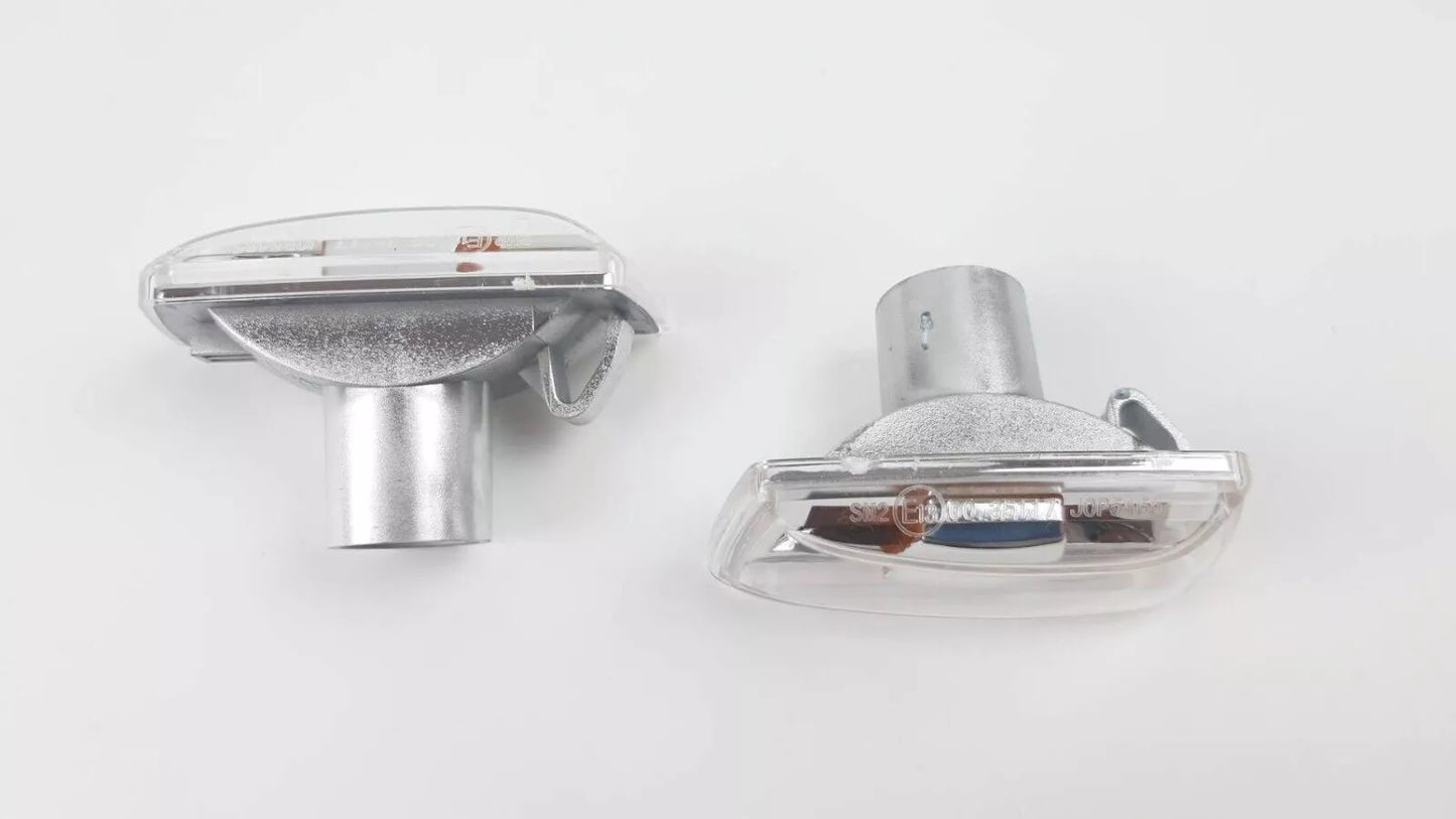 Guard Light Flasher Indicator for Holden Barina TM (2012-2019) & Cruze JG (2010-2016)