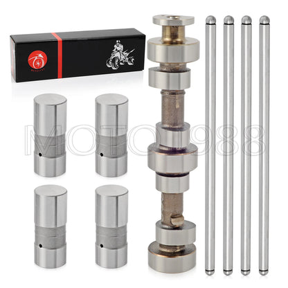 Camshaft & Lifters & Push Rods for Polaris RZR 800/Sportsman 800 (2009–2013)