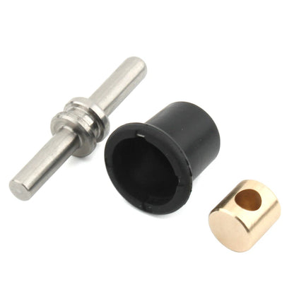 Clutch Master Cylinder Pushrod Bushing Set for Honda VF500 GL1200 1500 1800