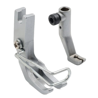 Standard Presser Foot for Durkopp Adler 67 69 267 269 Sewing Machines