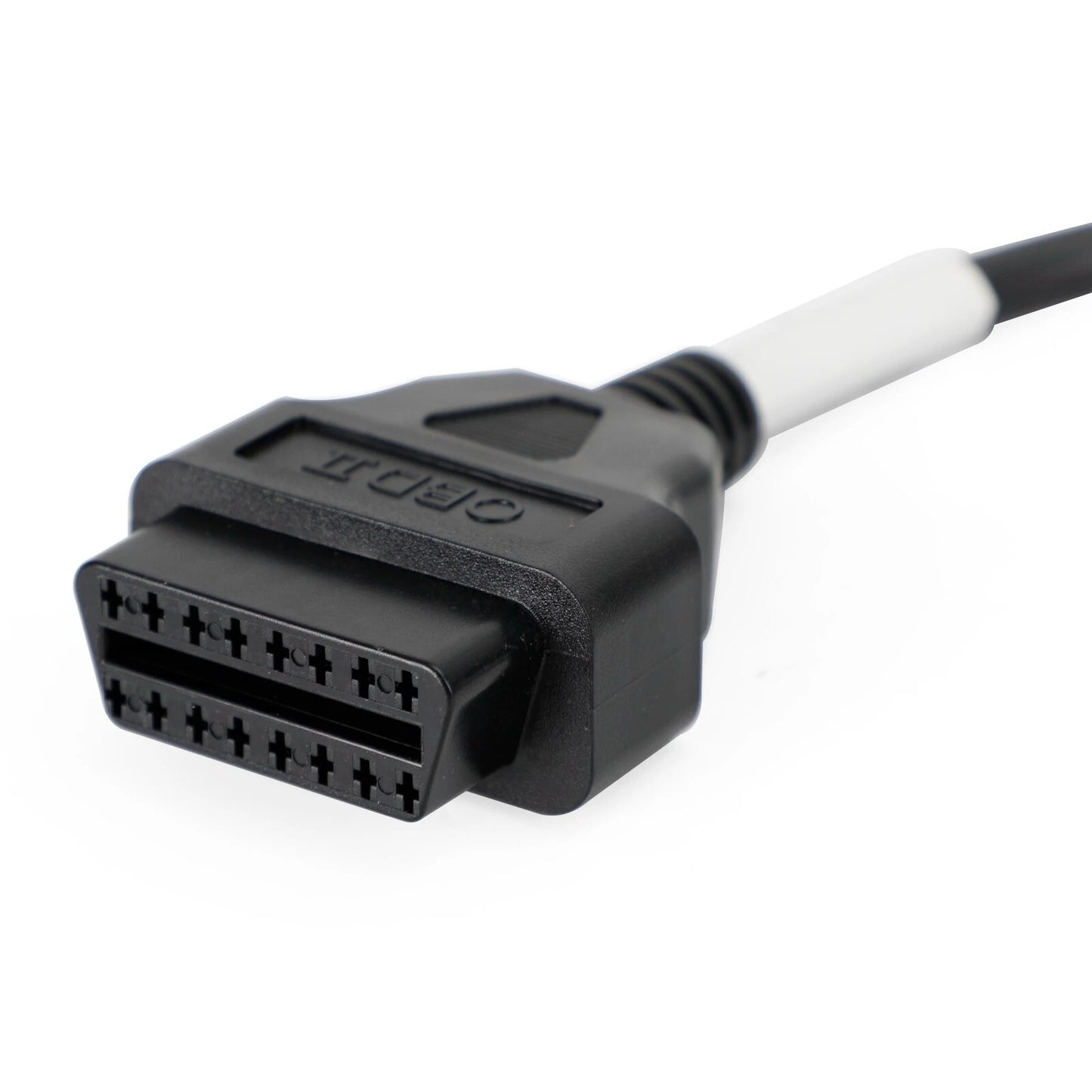 4 Pin OBD2 Diagnostic Adapter for DUCATI Panigale (2012-2023)