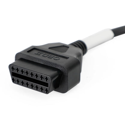 4 Pin OBD2 Diagnostic Adapter for DUCATI Panigale (2012-2023)