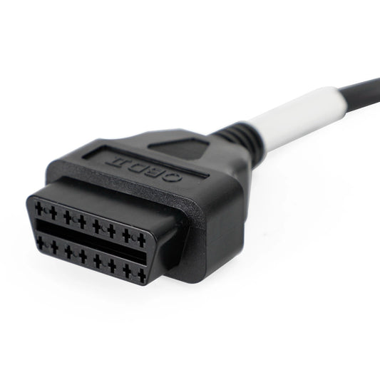 4 Pin OBD2 Diagnostic Adapter for DUCATI Panigale (2012-2023)