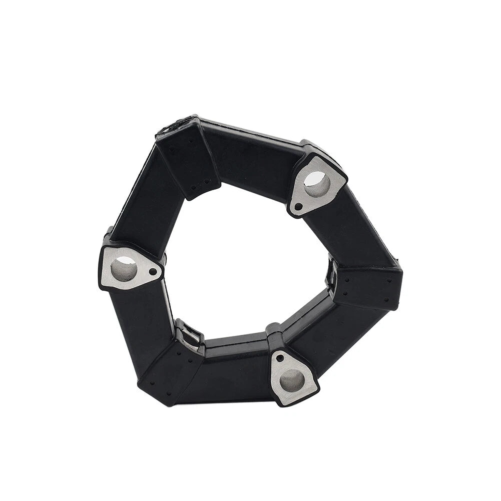 Rubber Coupling 30AS for EX60, Kobelco SK60, SK100, CAT Excavator