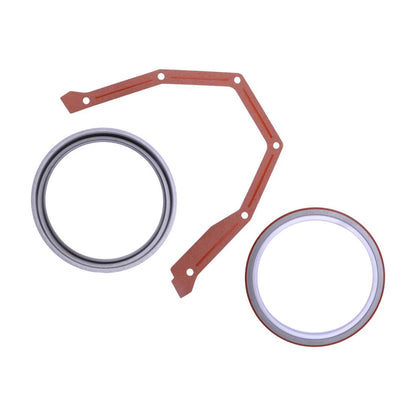 Rear Main Crankshaft Oil Seal for Dodge Cummins B Series 5.9L (1998-2002)