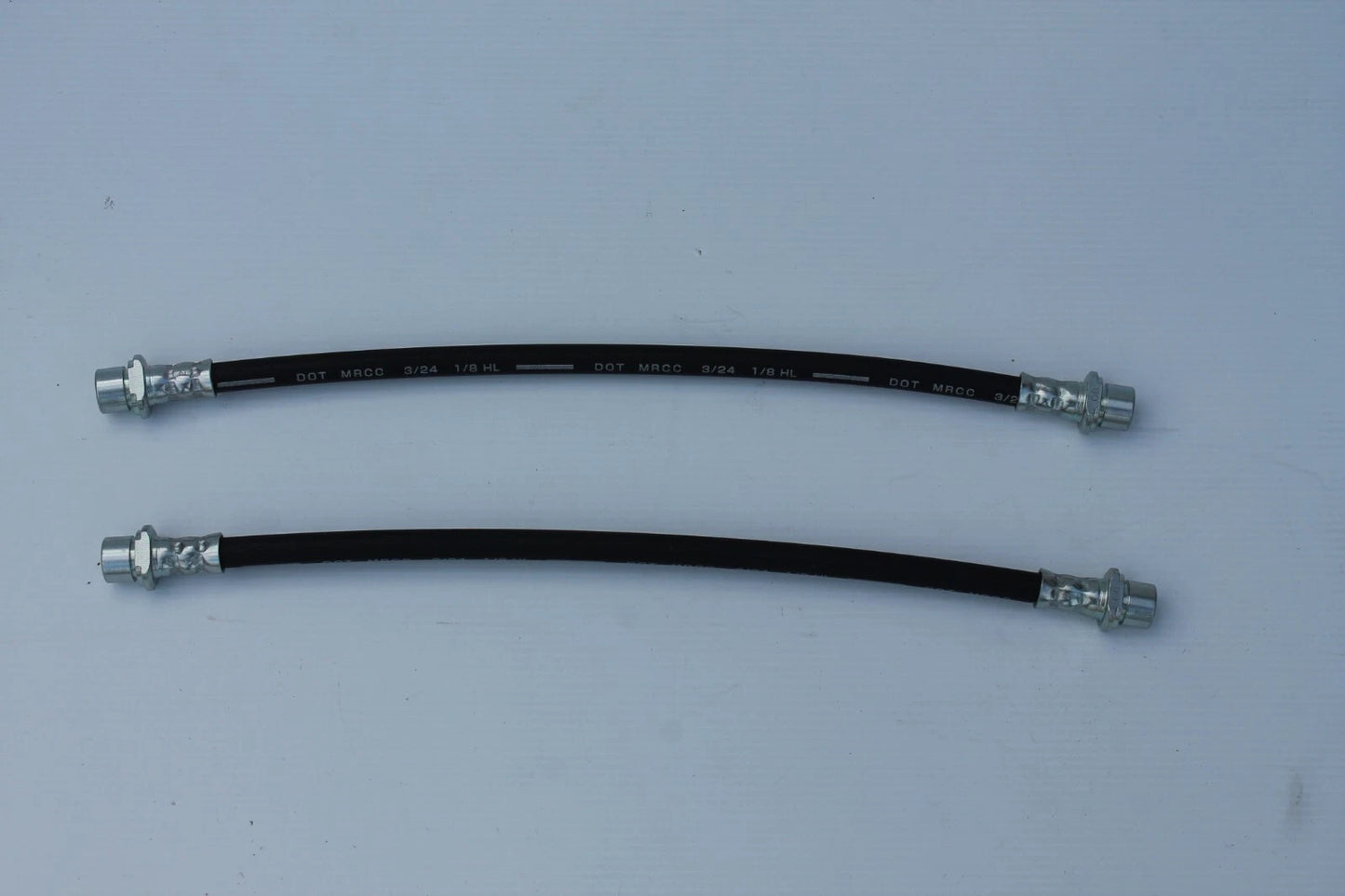 Front Brake Hoses for Toyota Hilux (1997-2004)