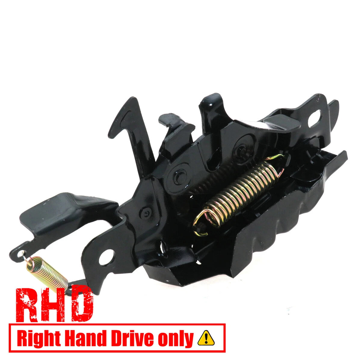 Bonnet  Latch Striker Lock for Toyota Hilux Surf 1989-1998