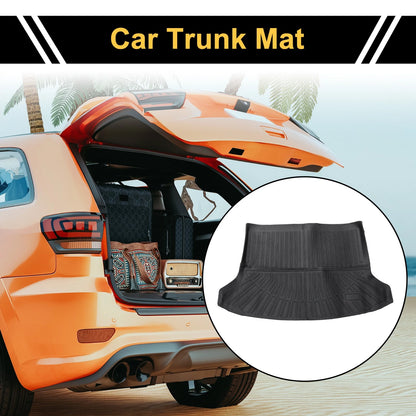 Cargo Liner Rear Trunk Mat for Chevrolet Blazer EV (2024)