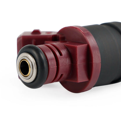 3 x Fuel Injectors for Chery QQ (2003-2010)